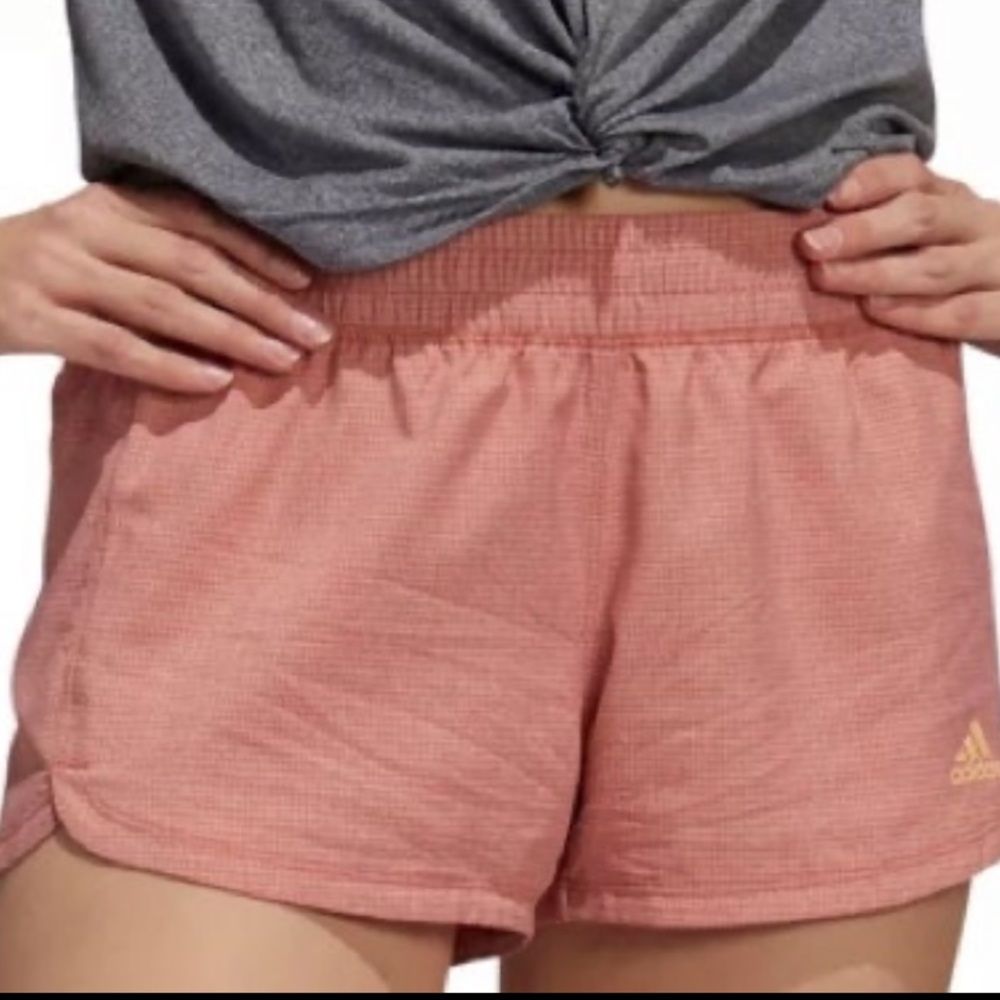 Adidas’s shorts womens sz:lg